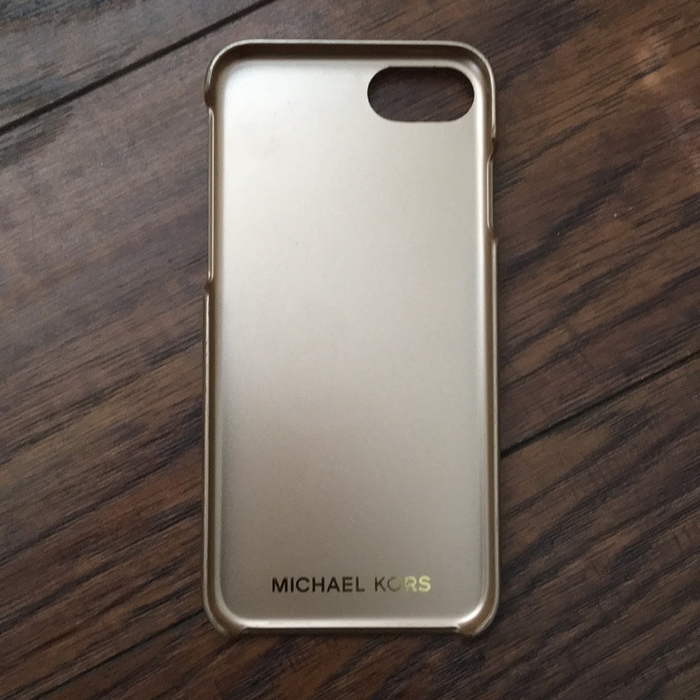 iPhone 7 case Michael Kors